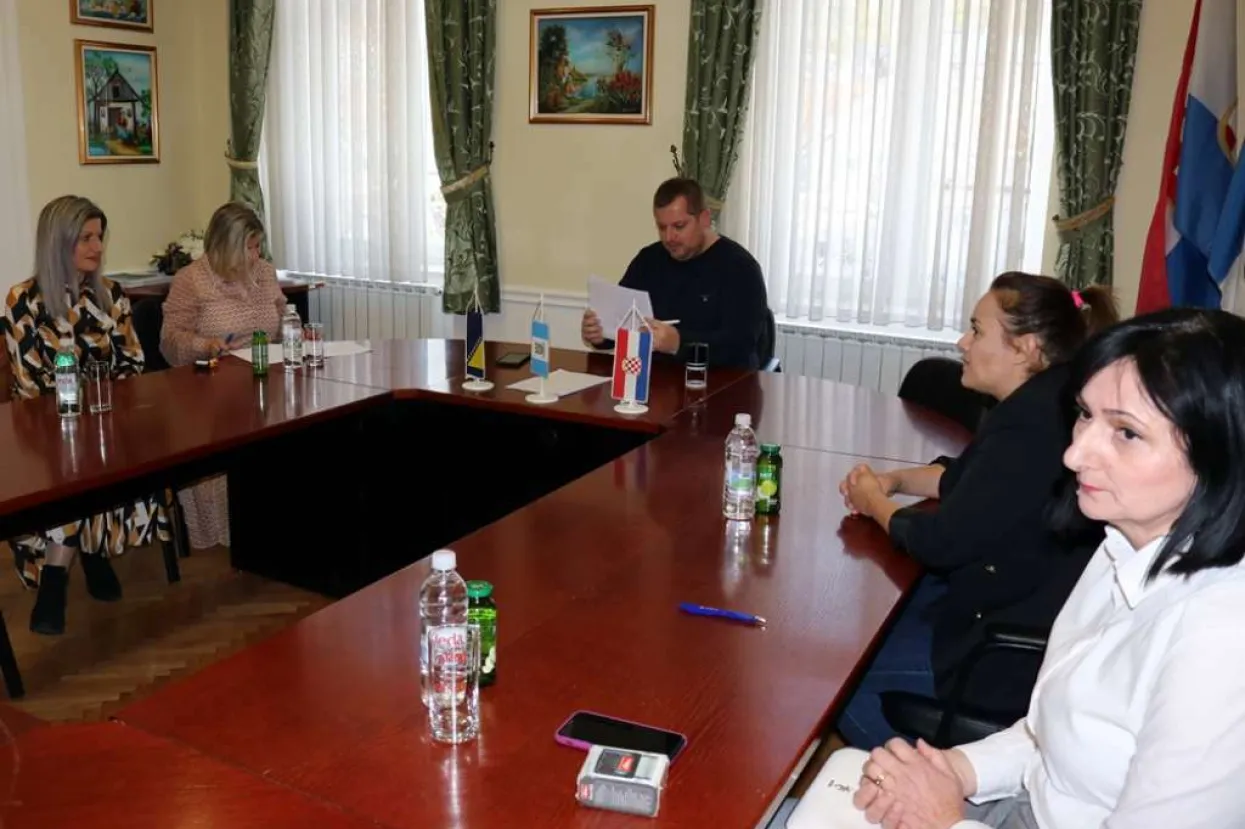 Grad Ljubu&scaron;ki subvencionira četiri privatna vrtića s 80.000 KM