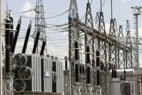 Električna energija