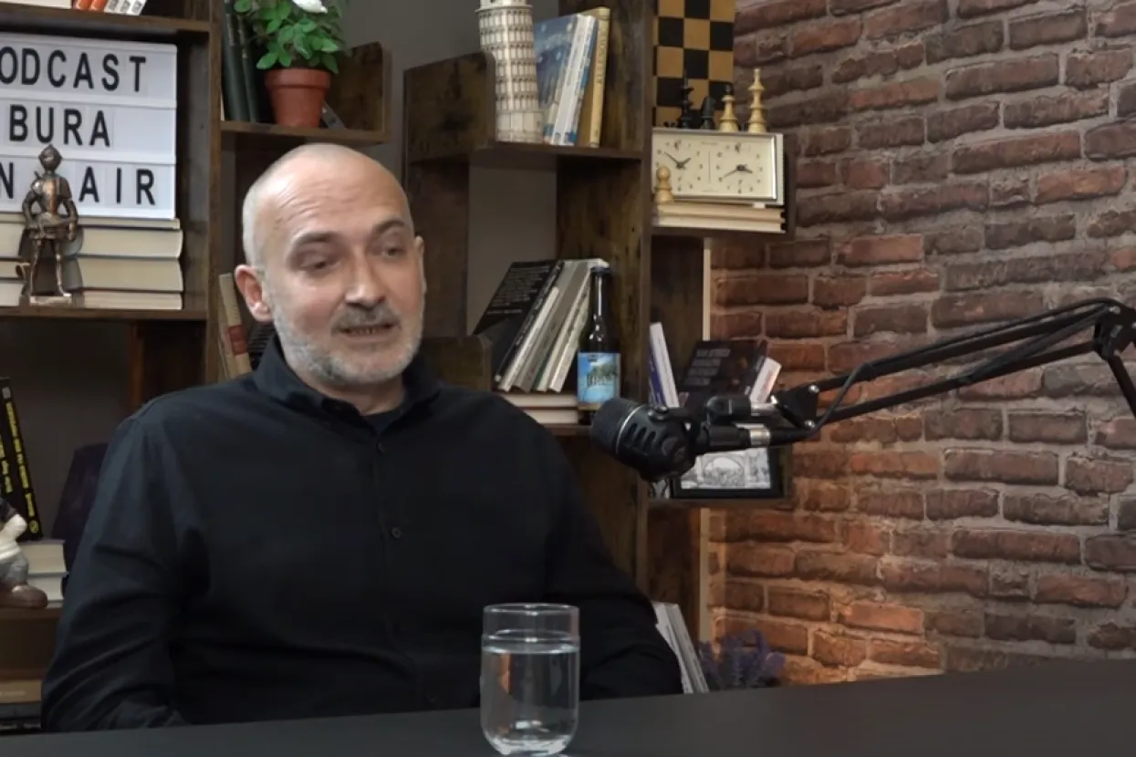 Mario &Scaron;unjić