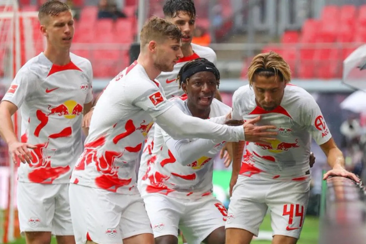RB Leipzig