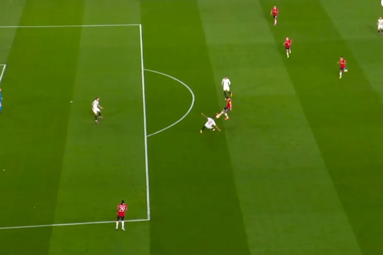 Gre&scaron;ka Maguirea