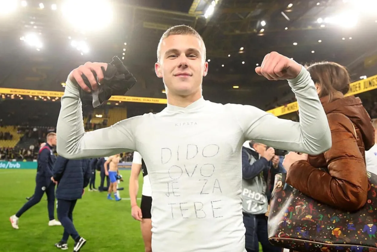 &Scaron;imun Hrgović