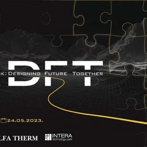 Autodesk konferencija u Mostaru