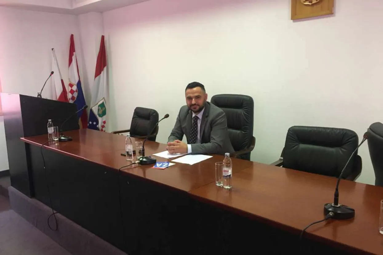 Izabrano novo rukovodstvo Skupštine HBŽ-a