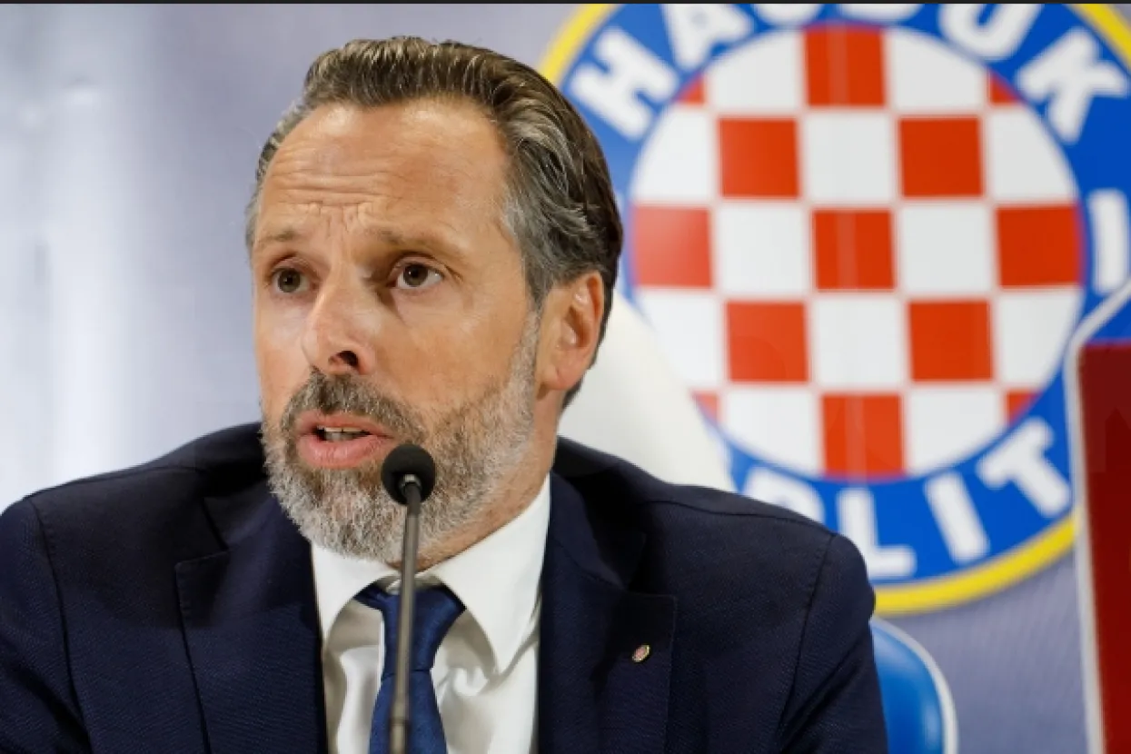 Luk&scaron;a Jakobu&scaron;ić