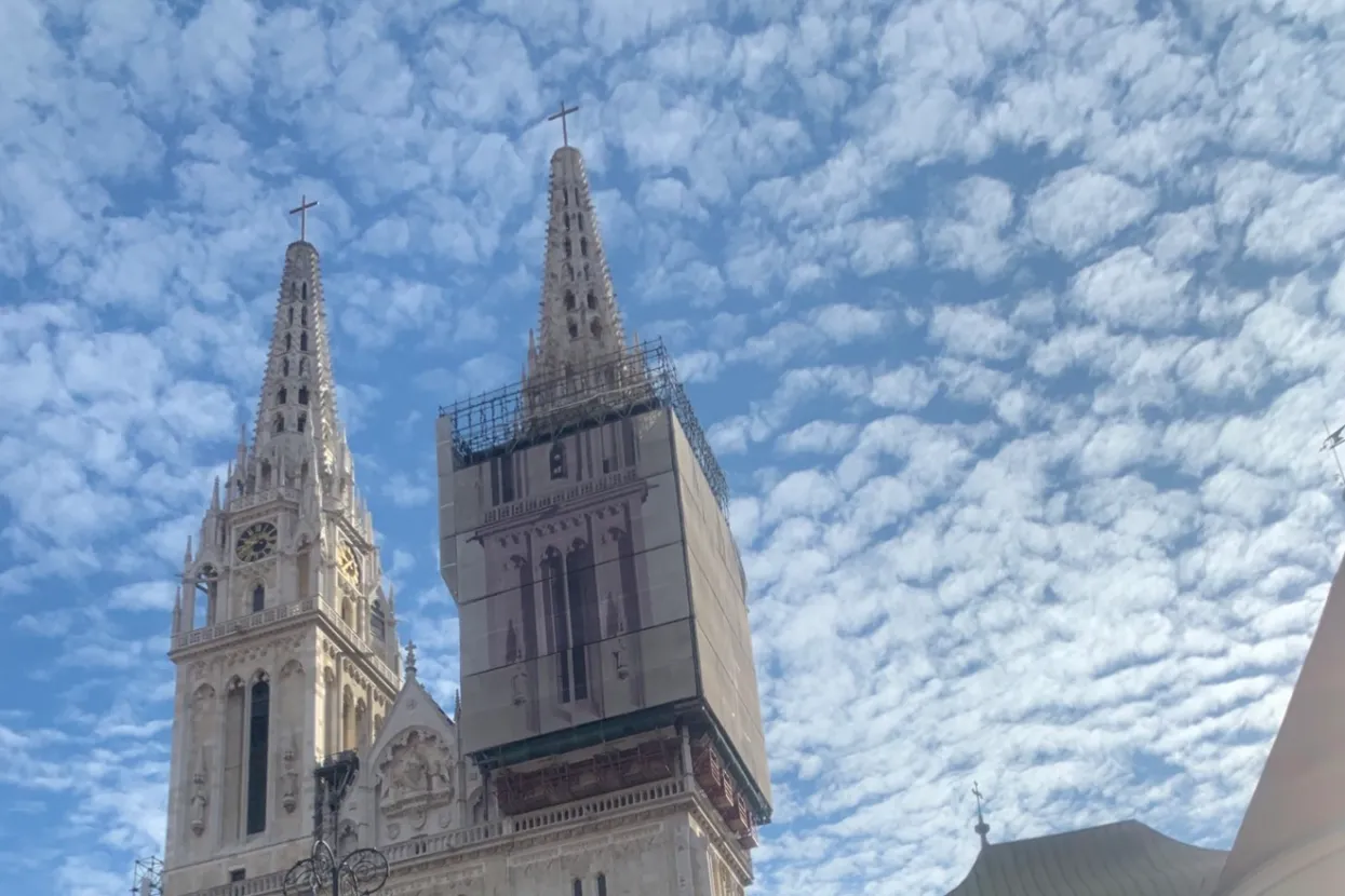 Zagrebačka katedrala