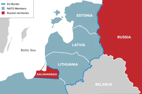 Baltik.