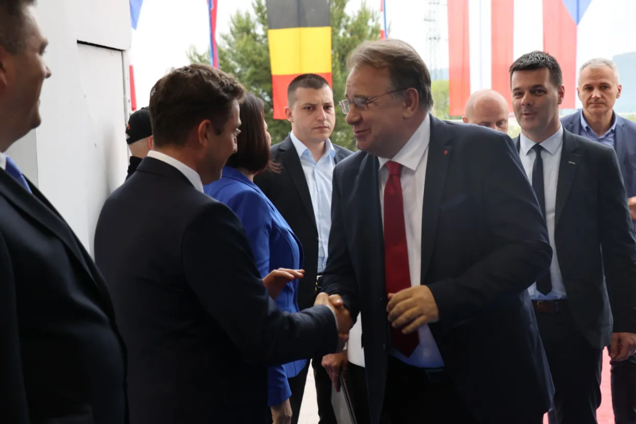 Međunarodni sajam gospodarstva u Mostaru