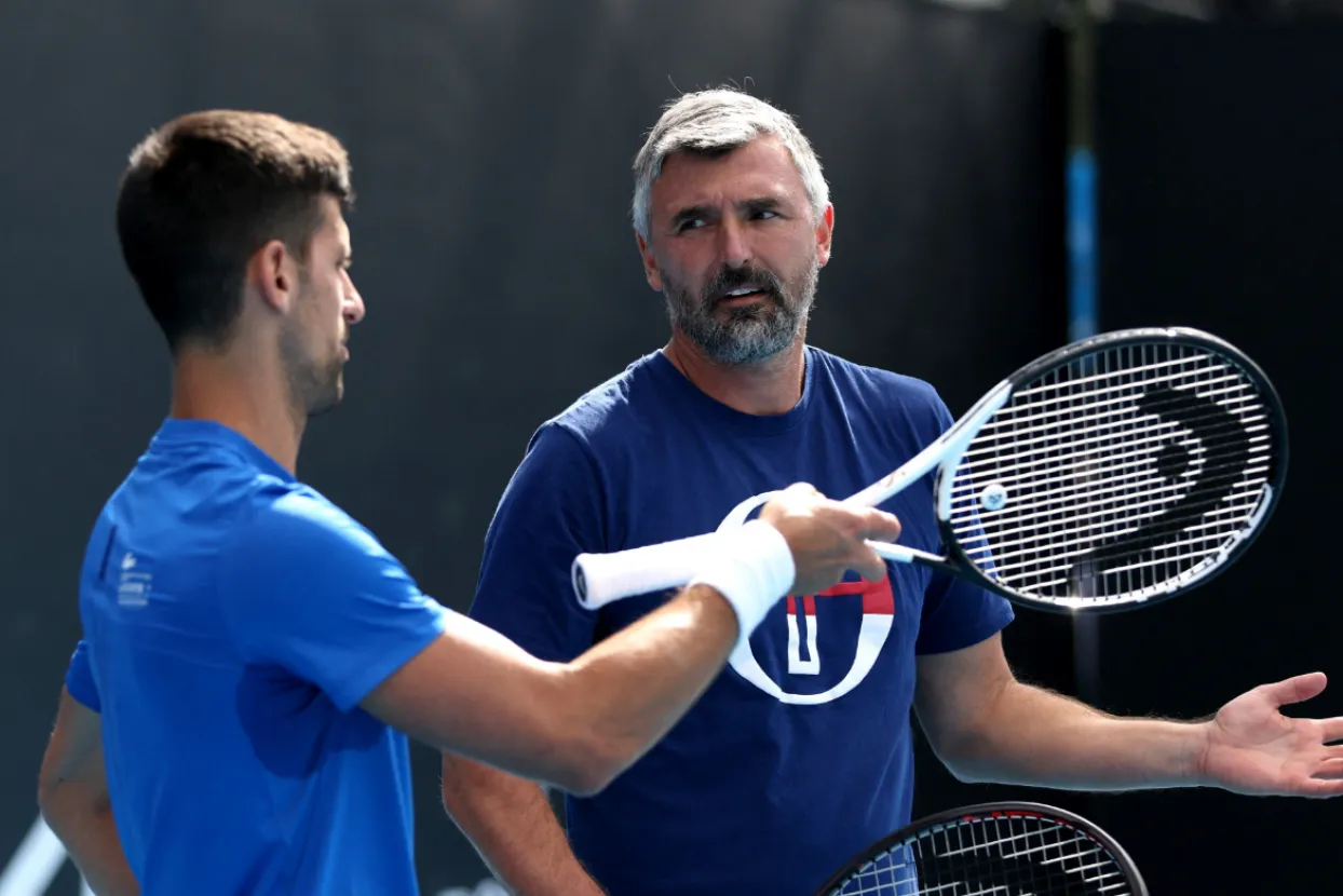 Đoković i Ivani&scaron;ević