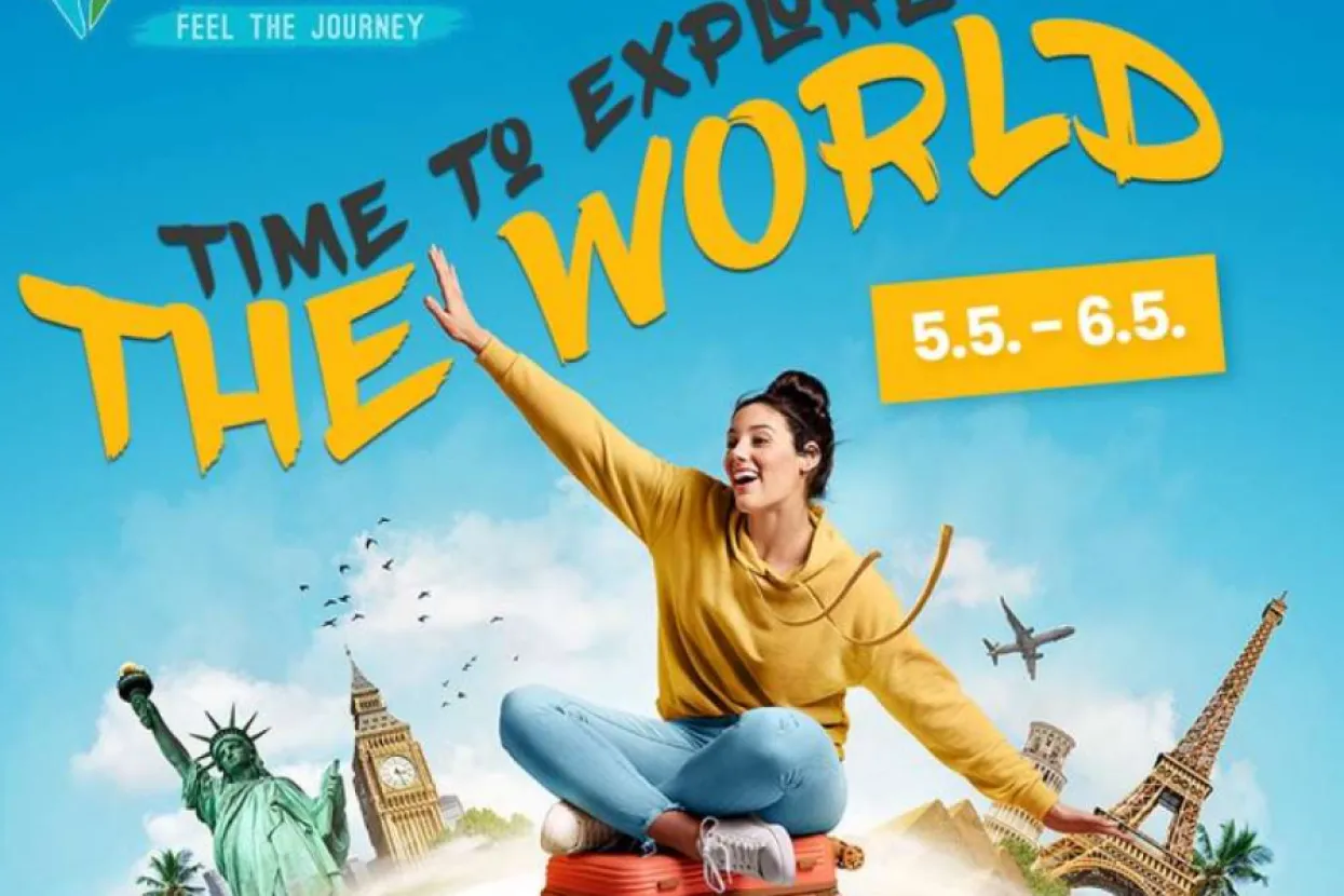 Hercegovina Travel Fest