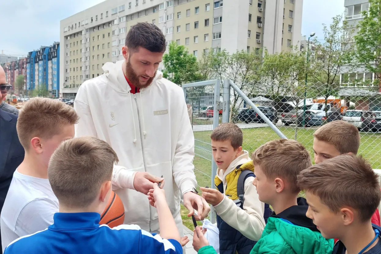Jusuf Nurkić