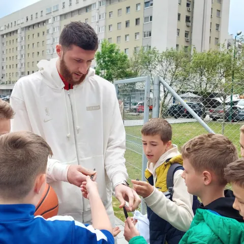 Jusuf Nurkić
