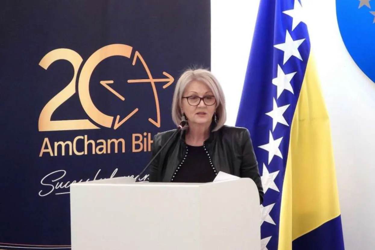 Borjana Kri&scaron;to