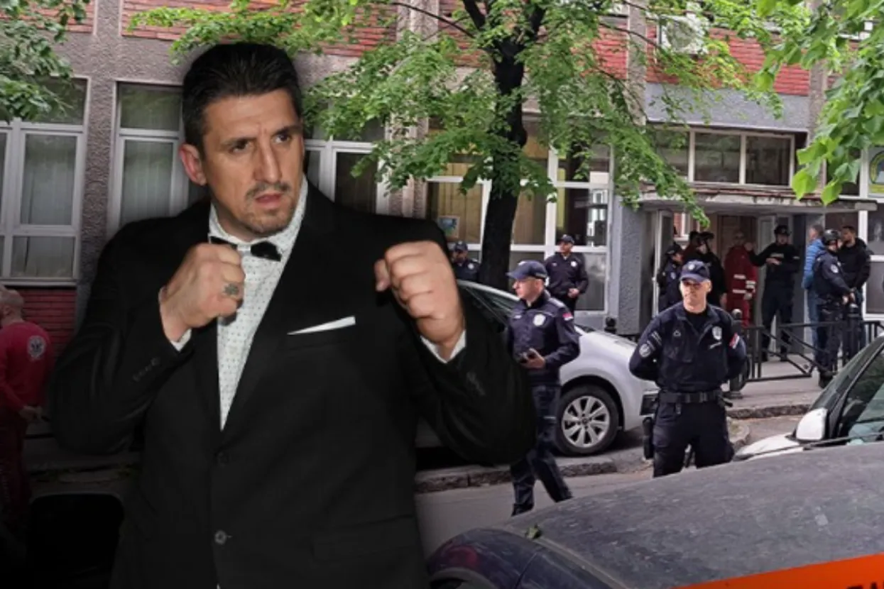 Kristijan Golubović