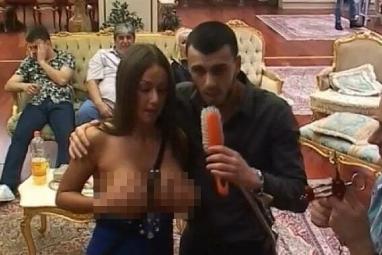 Jedan od reality show programa koji se prikazuje na televiziji