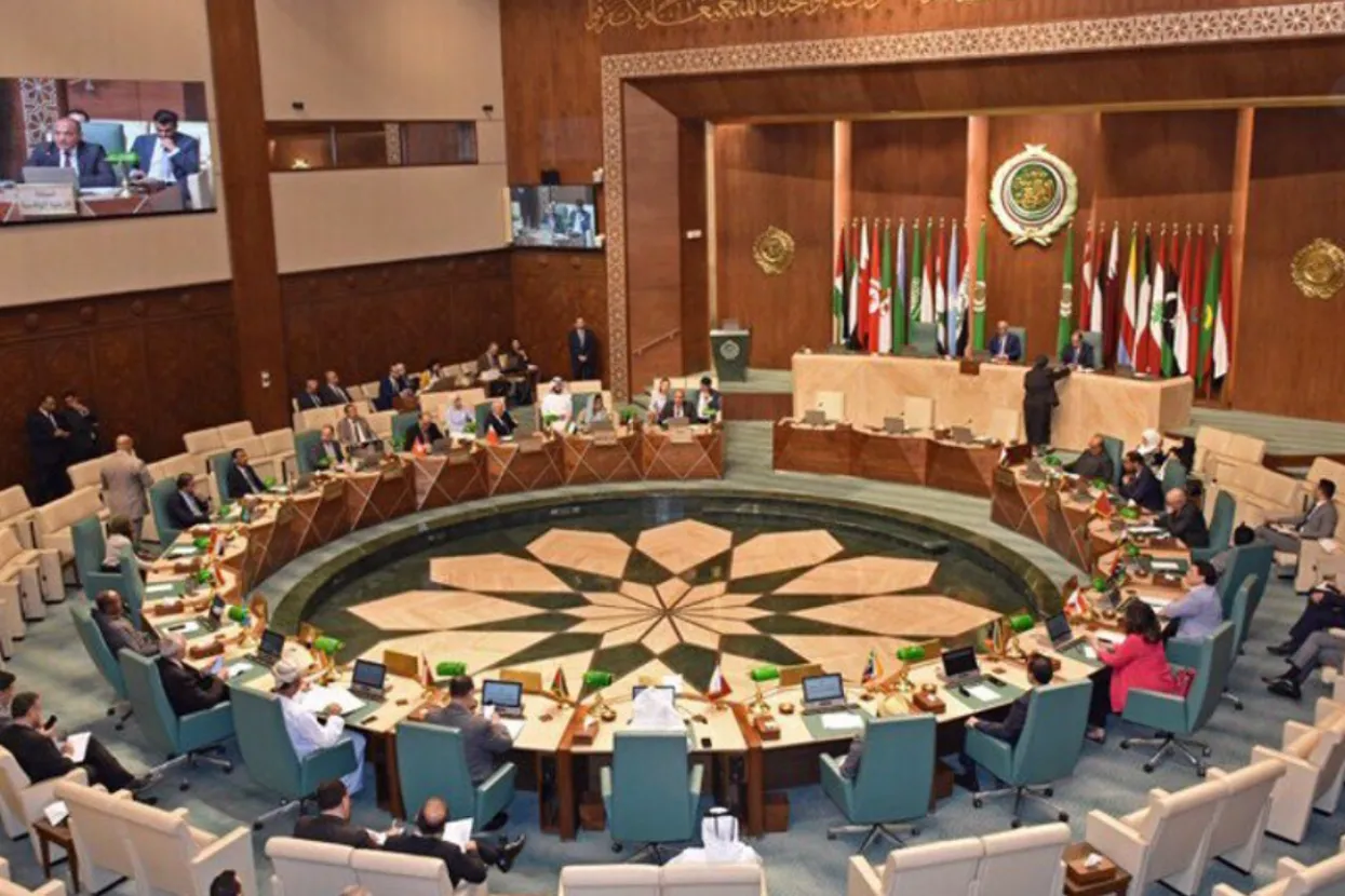 Sirija ponovno u Arapskoj ligi