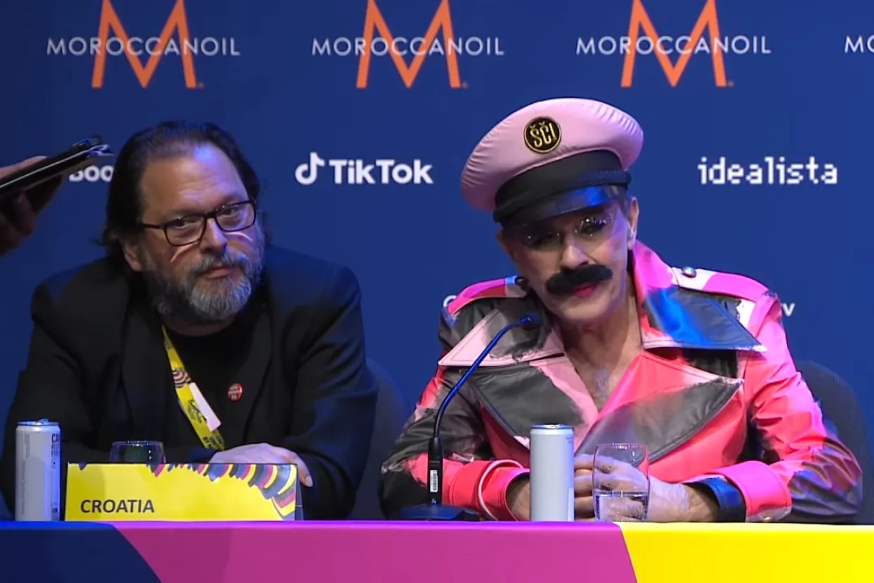 Zoran Prodanović Prlja