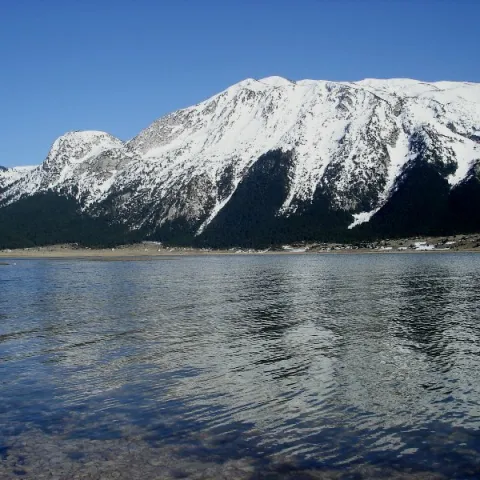 Budući nacionalni park Blidinje