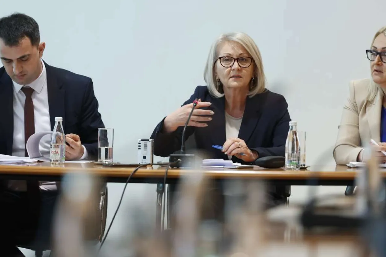 Borjana Kri&scaron;to