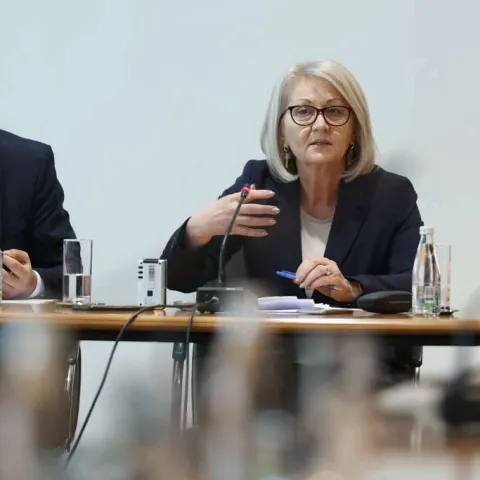 Borjana Kri&scaron;to