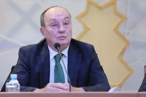 Edhem Bičakčić