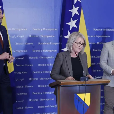 Borjana Kri&scaron;to