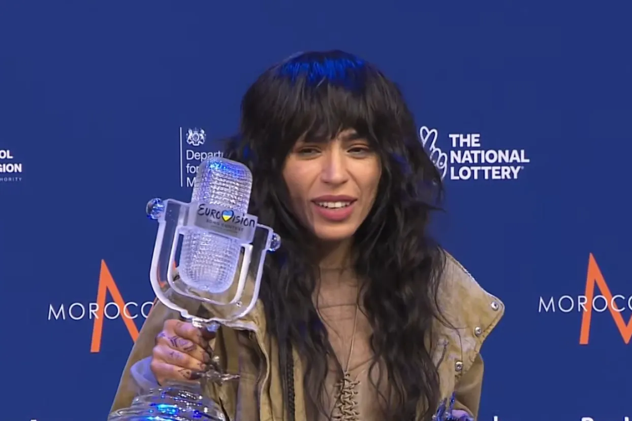 Loreen.