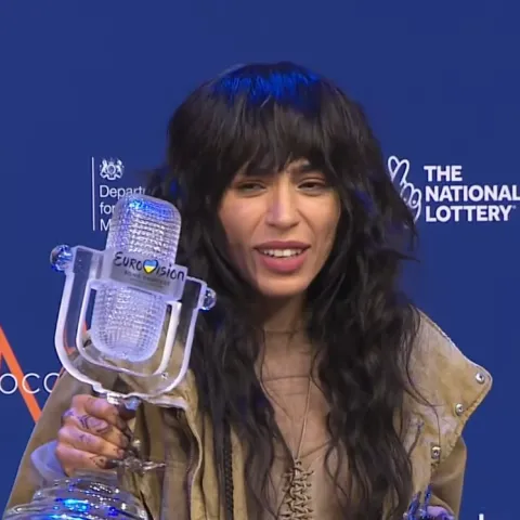 Loreen.