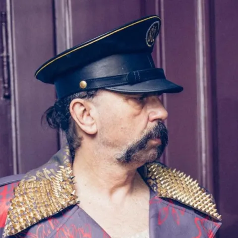 Damir Martinović Mrle