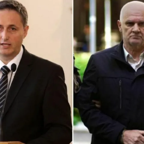 Bećirović smjenjuje Memića