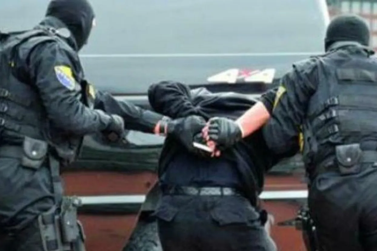 Ilustrativna fotografija