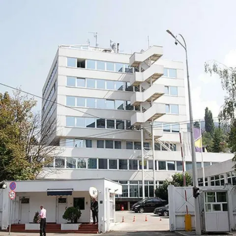 Ured visokog predstavnika (OHR)