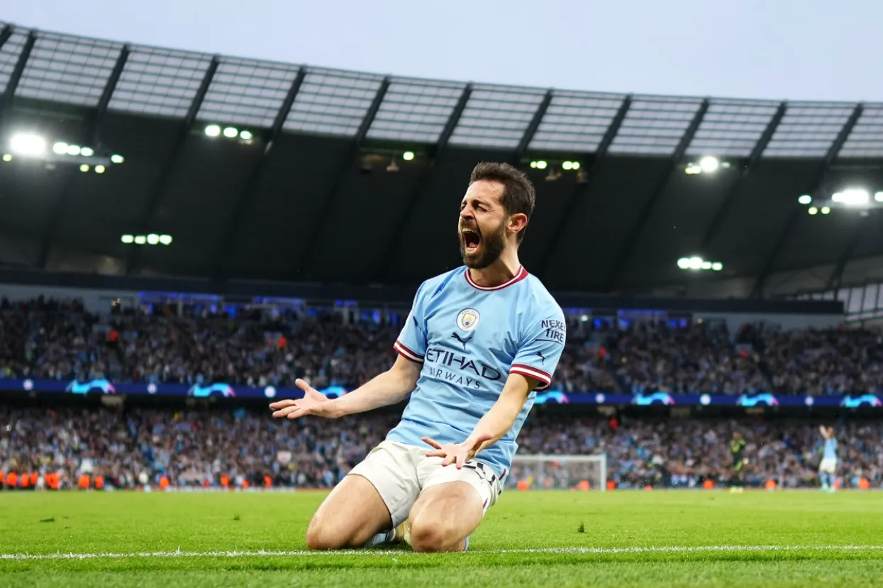 Bernardo Silva