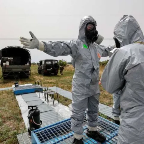 Ilustrativna fotografija