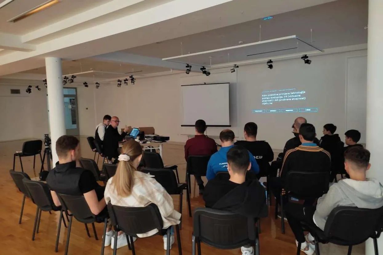 Europska noć muzeja u Livnu