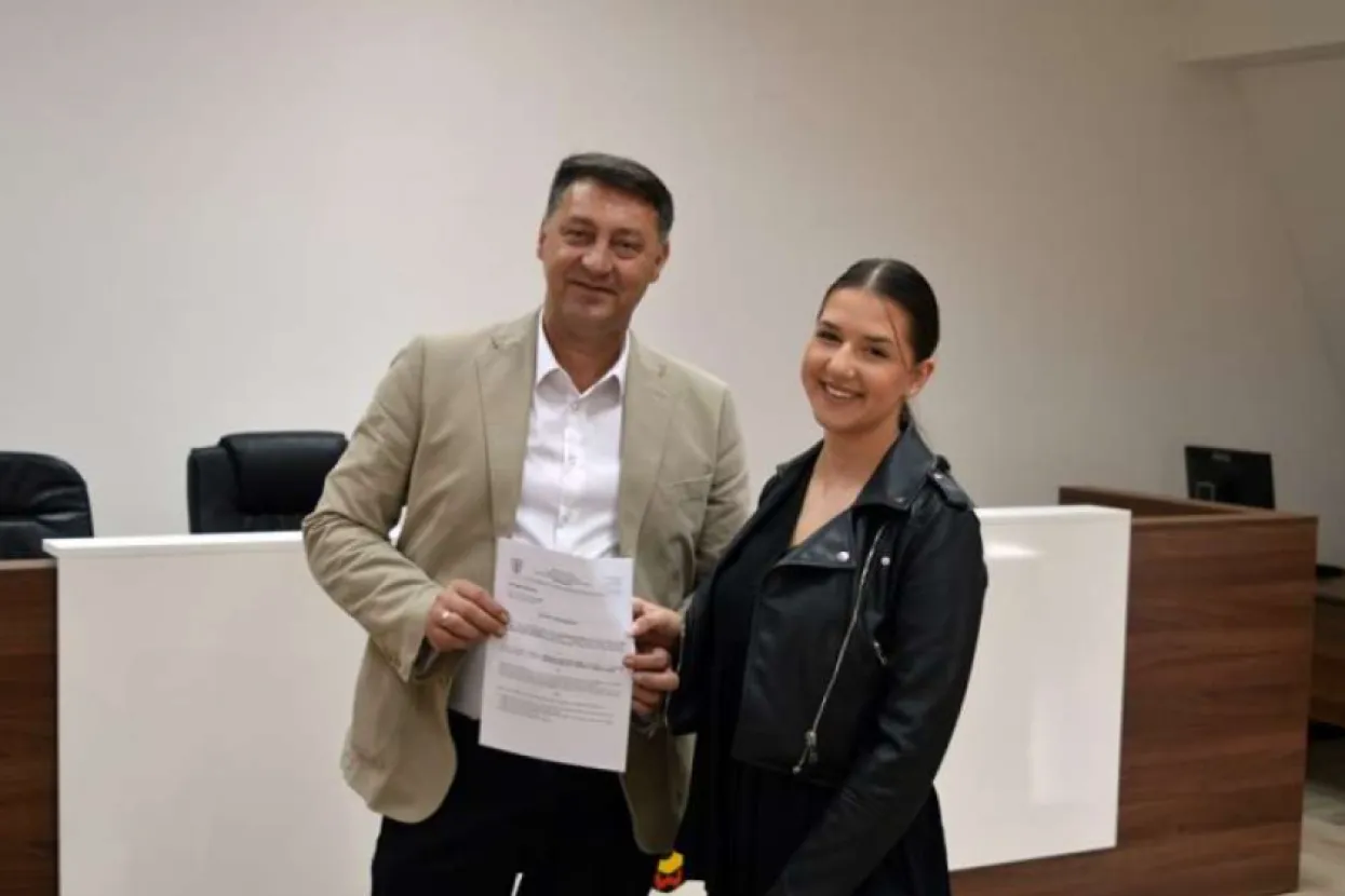 Stipendije za studente iz VIteza