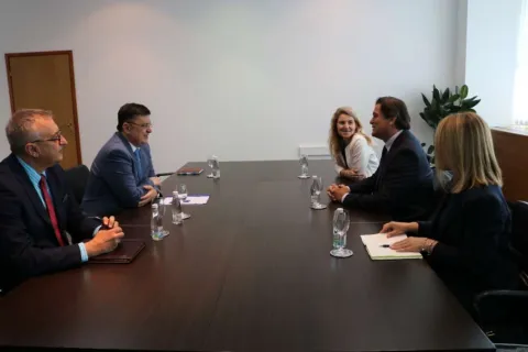 Tegeltija sa Sheldonom