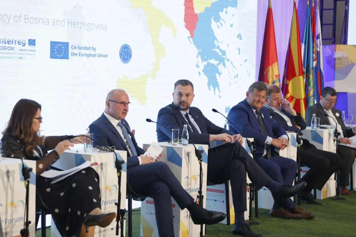 Jadransko-jonska inicijativa