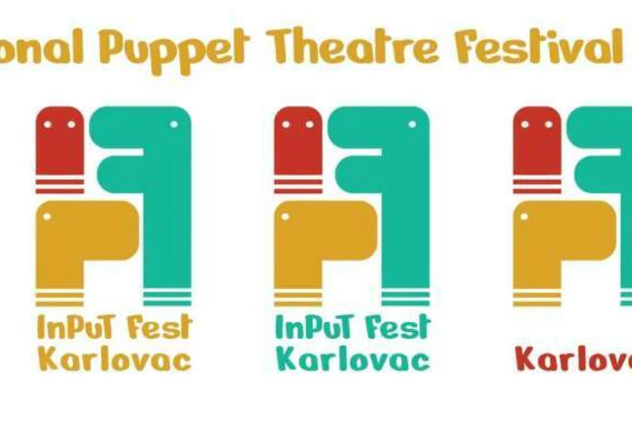 Ansambl Lutkarskog kazali&scaron;ta Mostar na Međunarodnom lutkarskom festivalu u Karlovcu