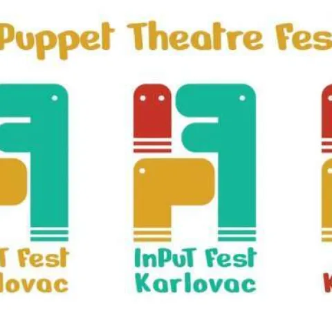 Ansambl Lutkarskog kazali&scaron;ta Mostar na Međunarodnom lutkarskom festivalu u Karlovcu