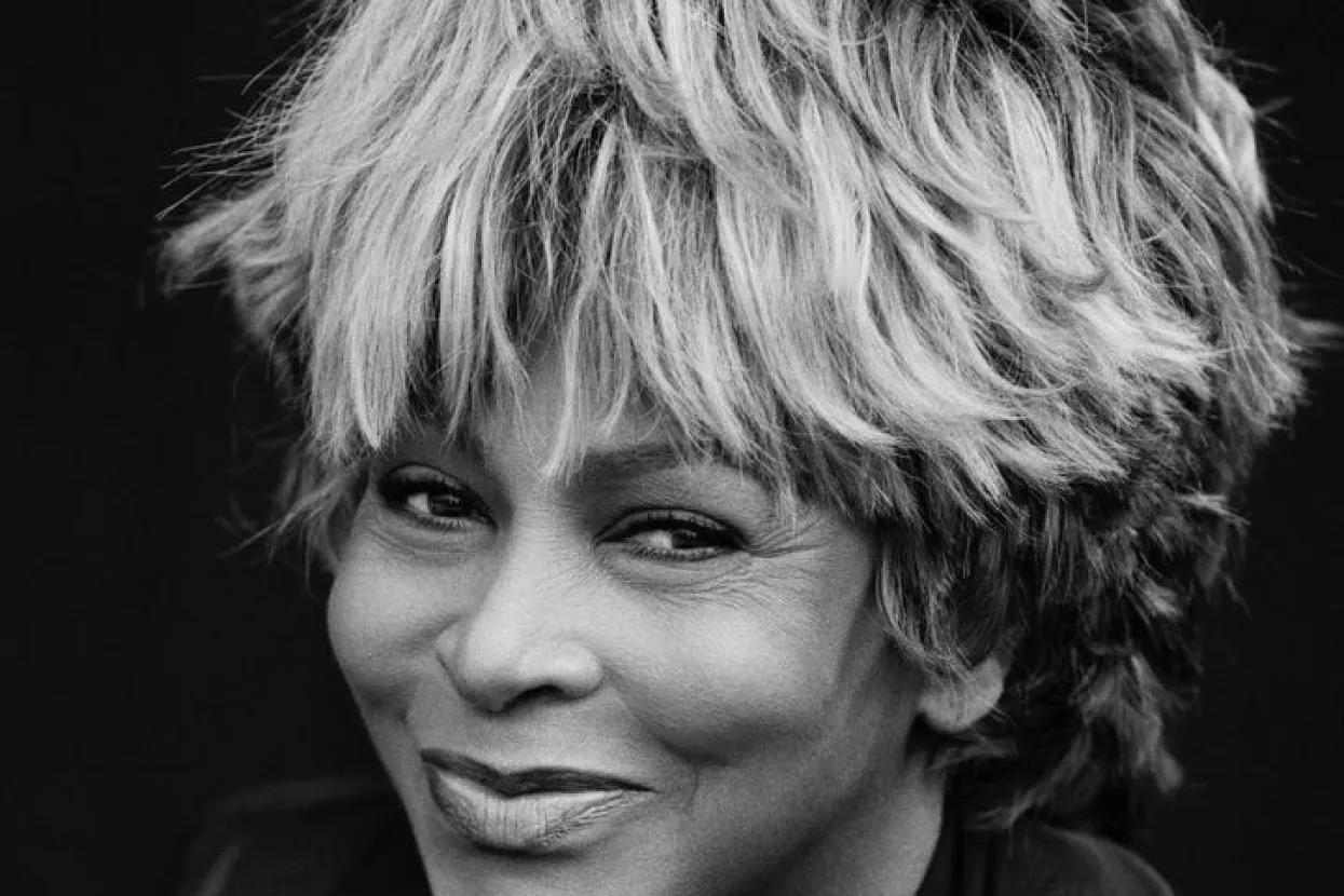 Tina Turner