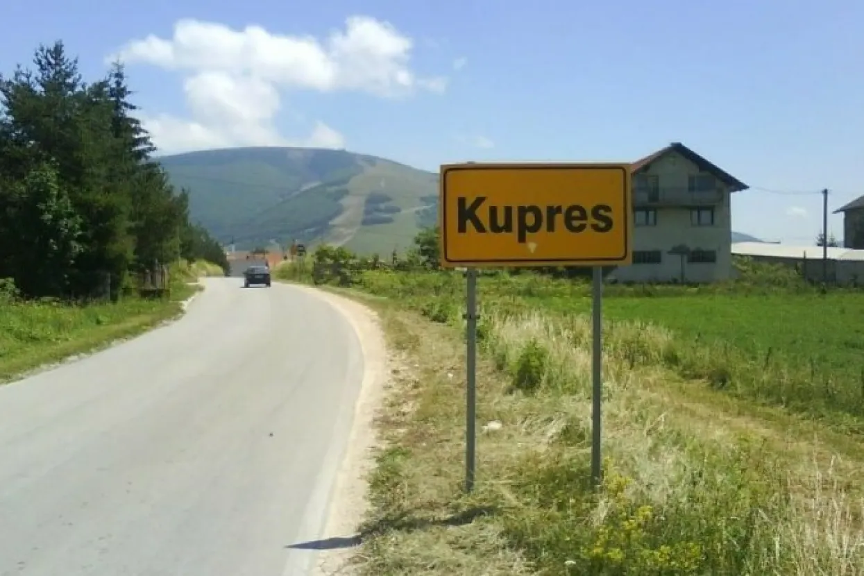 Općina Kupres proglasila Dan žalosti