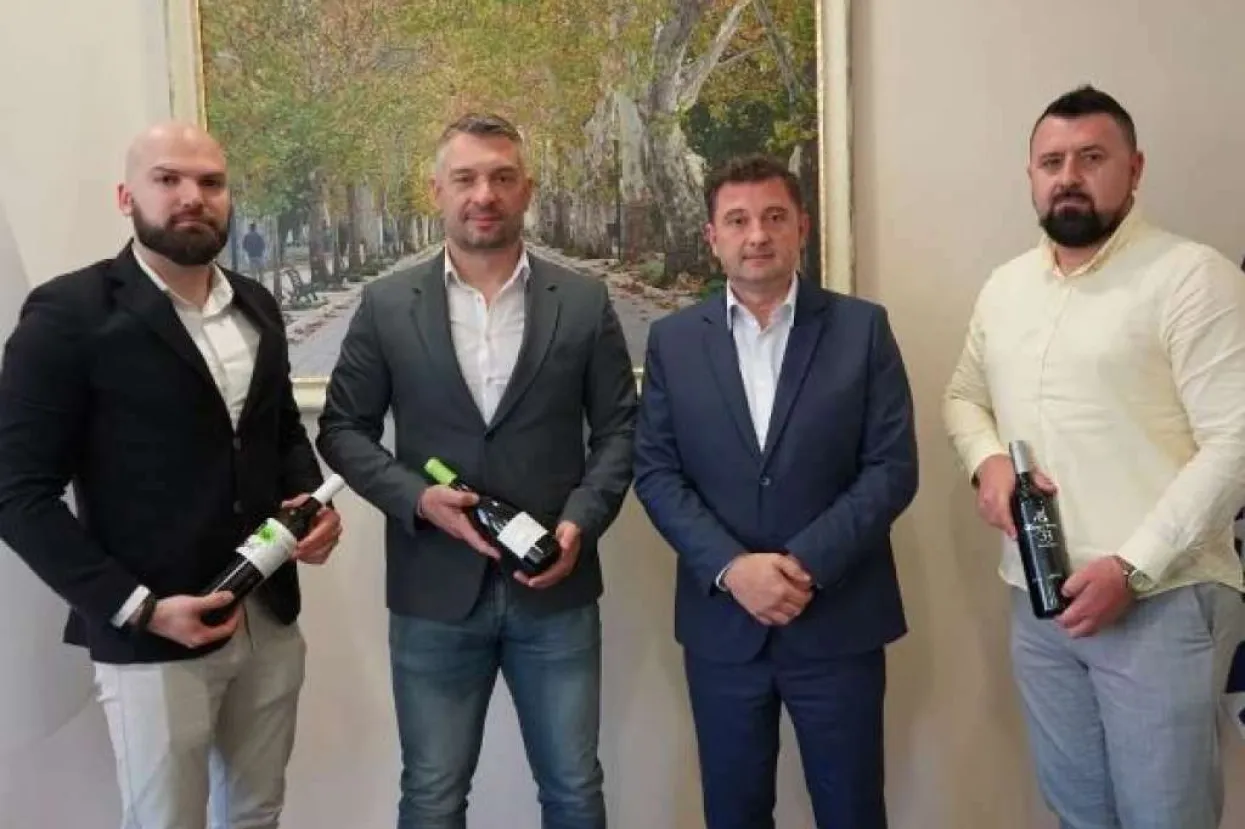 Gradonačelnik Mostara podržao prvi &#39;Herzegowine fest&#39;