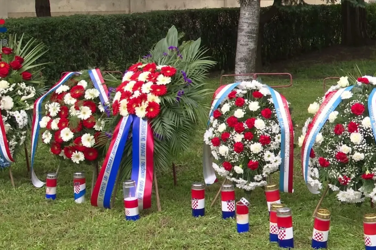 Obilježena 31. obljetnica brigade HVO-a "Kralj Tvrtko"