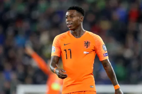 Quincy Promes