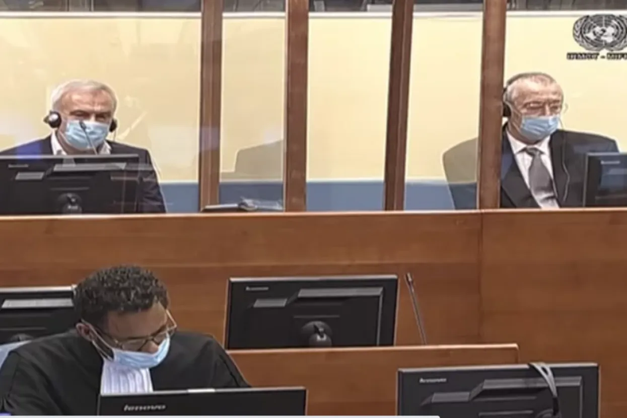 Jovica Stani&scaron;ić i Frenki Simatović