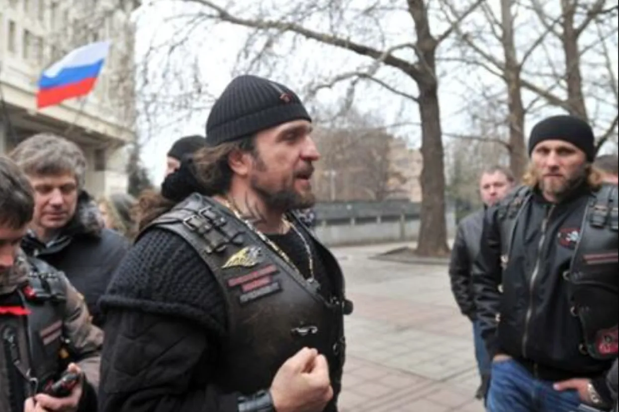 Aleksandar Zaldostanov