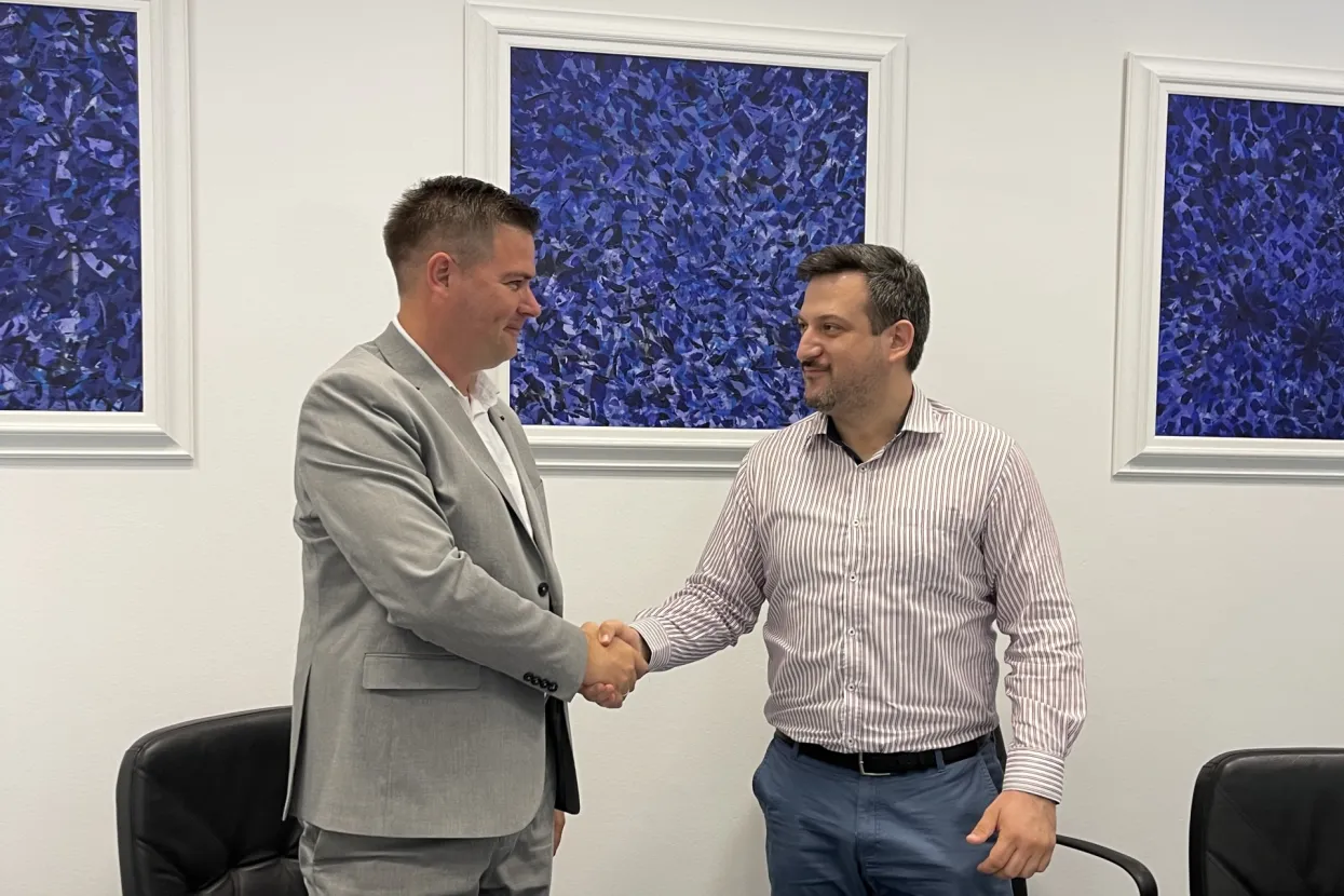 Uspostavljena suradnja između Filozofskog fakulteta SUM-a i Centra za socijalni rad Čitluk