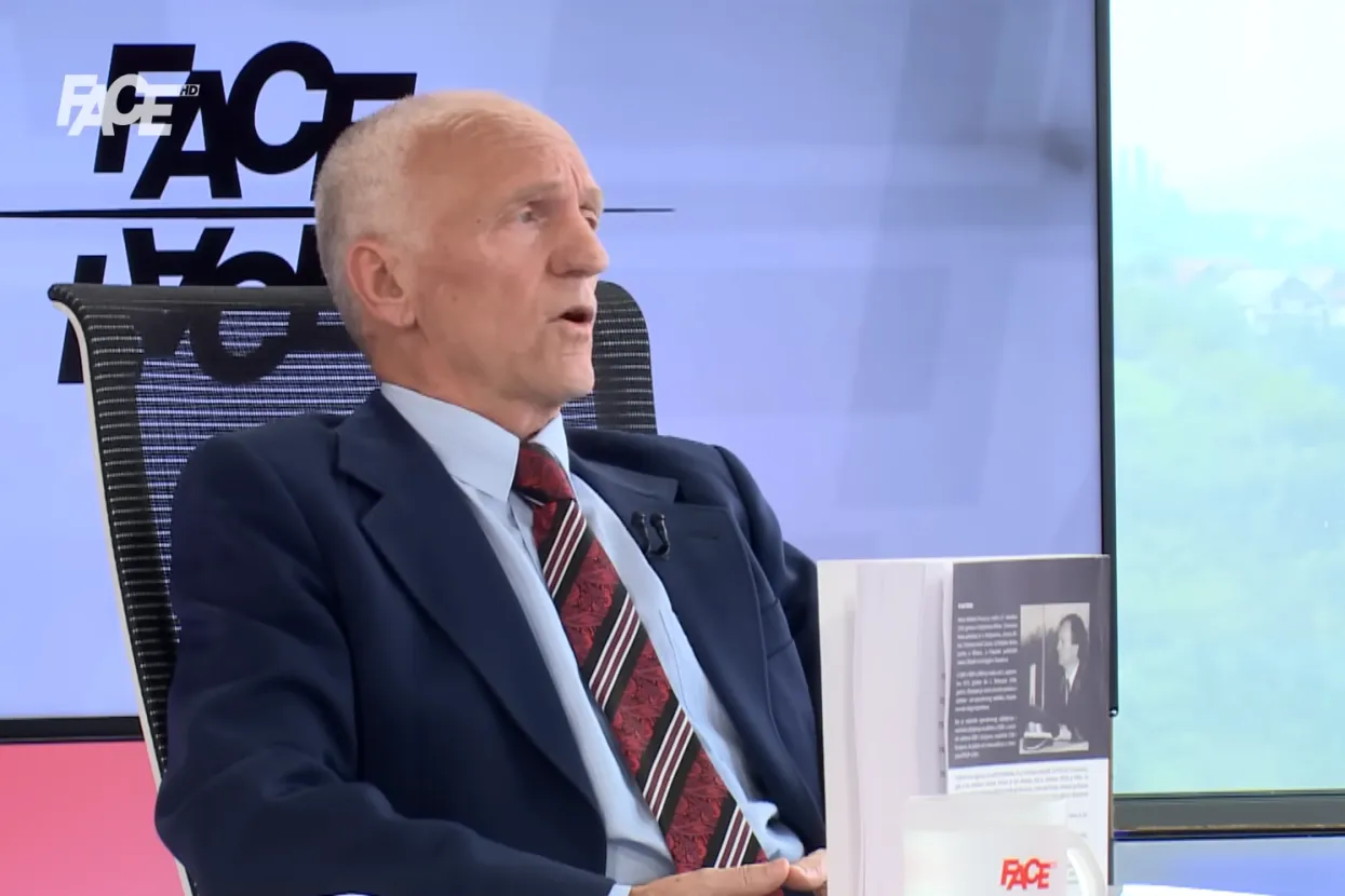 Munir Alibabić Munja