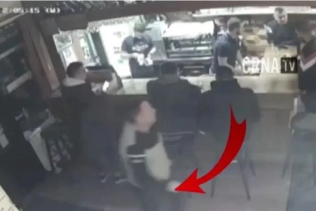 Ubojstvo u Velikoj Kladu&scaron;i